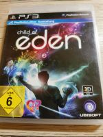 PS3 Playstation, Child of Eden, Blue ray Disc, Top Zustand!! Bayern - Hasloch Vorschau