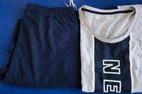 Herren Schlaf-Set von Infinity Bayern - Freising Vorschau