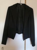 Blazer schwarz Baden-Württemberg - Rottweil Vorschau