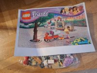 Lego Friends Pizzabäcker Nordrhein-Westfalen - Hellenthal Vorschau