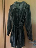 Jeans Kleid von Only gr 44 Hessen - Rimbach Vorschau