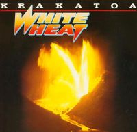 LP Vinyl White Head # Krakatoa # Metal Rock Nordrhein-Westfalen - Gladbeck Vorschau