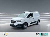 Opel Combo Cargo Edition 1.5 *Kamera*PDC*Klima Köln - Porz Vorschau