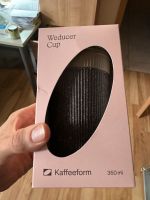 WeDucer Cup Kaffeeform Kaffeebecher nachhaltig kaffee cardamom ne Nordrhein-Westfalen - Hennef (Sieg) Vorschau