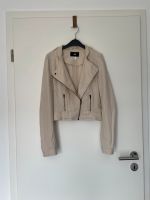 H&M Damen Cotton Jacke Größe 34 Niedersachsen - Burgdorf Vorschau