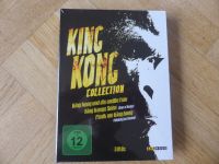 King Kong Collection 3 DVDs OVP Bochum - Bochum-Süd Vorschau