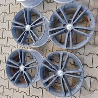 Opel Insigina 18 Zoll Alufelgen 18x8J H21542 Nr:(95) Rheinland-Pfalz - Rennerod Vorschau