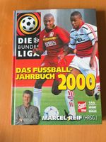 Bundesliga. Das Fussball-Jahrbuch 2000 Baden-Württemberg - Öhringen Vorschau