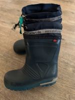 Elefanten Kinder- Gummistiefel Gr. 24, blau Nordrhein-Westfalen - Porta Westfalica Vorschau