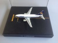 Lufthansa Modell Edition Boeing 737-300 1:200 Düsseldorf - Angermund Vorschau