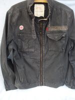 Jeansjacke Herren Jack & Jones Vintage Gr. M Hessen - Friedrichsdorf Vorschau