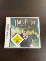 Harry Potter & der Orden des Phönix - Nintendo DS Leipzig - Probstheida Vorschau