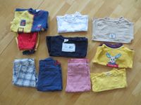 Kinderbekleidung Größe 80 Nordrhein-Westfalen - Mechernich Vorschau