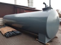 Dieseltank Tankstelle Heizöltank Kraftstofftank Lagertank 30000 L Nordrhein-Westfalen - Ascheberg Vorschau