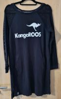 Shirt-Kleid / Longshirt mit Netzärmel Baden-Württemberg - Riedlingen Vorschau