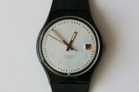 SWATCH GB 413 FIXING 1991 (Stock Exchange) (date) Privatverkauf Bayern - Obergünzburg Vorschau