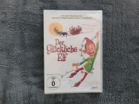 Der glückliche elf dvd neu Schleswig-Holstein - Tremsbüttel Vorschau