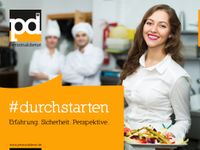 Servicekraft Chef den rang (m/w/d) Vermittlung Hotel in Lindau Bayern - Lindau Vorschau