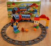 Lego Duplo 10507 - Eisenbahn Starter Set sehr guter Zustand Niedersachsen - Salzgitter Vorschau