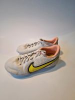 Nike Stollenschuhe Fußballschuhe"Tiempo" Gr. 36 Kinderschuhe Nordrhein-Westfalen - Greven Vorschau