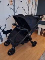 Babyjogger City Mini GT 2 double, Zwillingsbuggy, Gelände, w. Neu Kiel - Pries-Friedrichsort Vorschau