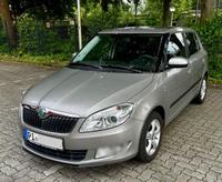 Skoda Fabia 1.2l TSI 63kW Ambition Ambition Kreis Pinneberg - Pinneberg Vorschau