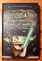 YODA ich bin! Alles ich weiß! von Tom Angleberger Berlin - Wilmersdorf Vorschau