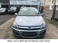 Opel Astra H 1.9 Caravan Edition Scheckheft*LESEN!!! Hessen - Hanau Vorschau