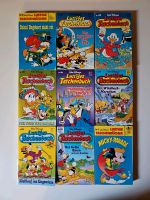 Lustige Taschenbücher. Walt Disney 8 Baden-Württemberg - Sandhausen Vorschau