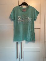 Superdry T-Shirt Damen Nordrhein-Westfalen - Marienheide Vorschau