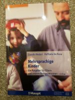 Mehrsprachige Kinder. Nodari, De Rosa Niedersachsen - Neuenkirchen-Vörden Vorschau