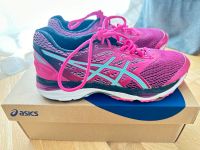 ASICS Sportschuhe Gel-Cumulus 18 Niedersachsen - Braunschweig Vorschau