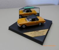 Modellauto 1:43 Fiat 124 Spider Sport, limited, Versand gratis Nordfriesland - Rodenäs Vorschau