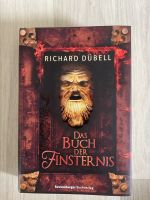 Das Buch der Finsternis - Richard Dübell Mecklenburg-Vorpommern - Kuhlen-Wendorf Vorschau