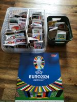 Topps Euro 2024 Sticker Duisburg - Duisburg-Süd Vorschau