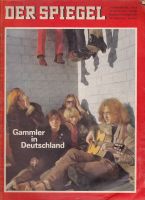 ✨ Der Spiegel ✨ 15 Ausgaben von 1966 - 1972 ✨ Bochum - Bochum-Süd Vorschau