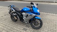 Suzuki GSX 650 F Brandenburg - Potsdam Vorschau