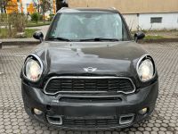 MINI COUNTRYMAN S 4ALL Unfallfahrzeug Aubing-Lochhausen-Langwied - Aubing Vorschau