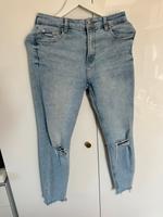Skinny Jeans Hessen - Bad Sooden-Allendorf Vorschau