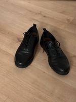 Ecco Damenschuhe Gr 41 schwarz Hessen - Dietzenbach Vorschau