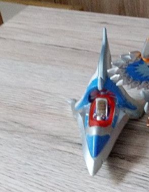 Skylander Superchargers Fahrzeuge + Fahrer in Gelsenkirchen