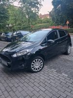 Ford Fiesta 2017 Nordrhein-Westfalen - Mülheim (Ruhr) Vorschau