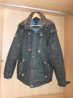 Herren Winterjacke Sachsen - Rötha Vorschau