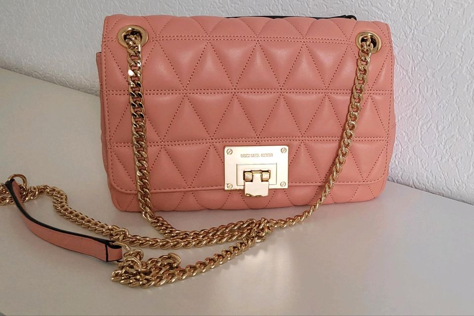 Michael Kors Handtasche // peach // NEU in Bochum