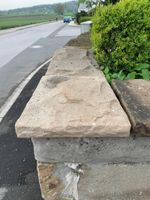 Mauer-Abdeck-Platten in Naturstein GESUCHT! Nordrhein-Westfalen - Schwerte Vorschau