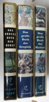 3 Bildbände/Lexika "Das große Buch der ..." Westermann (komplett) Nordrhein-Westfalen - Düren Vorschau