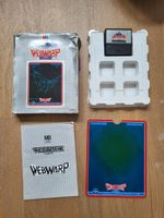 Vectrex Spiel WebWarp OVP mit Overlay u. Anleitung Baden-Württemberg - Villingen-Schwenningen Vorschau