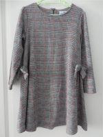 Kleid langärmlig Mädchen Gr.110 Sachsen-Anhalt - Könnern Vorschau