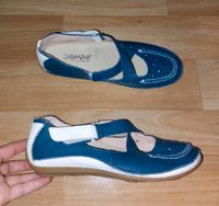 Leder Slipper von Gemini.Gr.37 Neu Güstrow - Landkreis - Teterow Vorschau