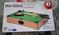 Mini Billard Tisch Berlin - Steglitz Vorschau